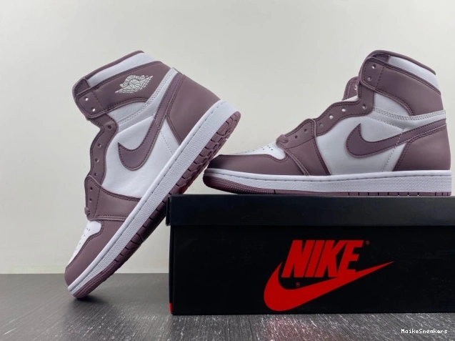 MaikeSneakers High J Mauve Jordan 1 DZ5485-105 Air OG Sky 0730